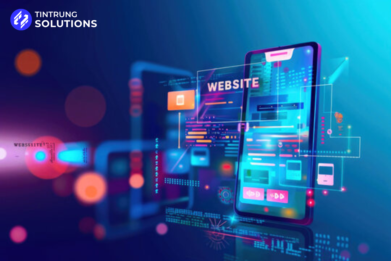 Cách Tăng Tốc độ Tải trang Website