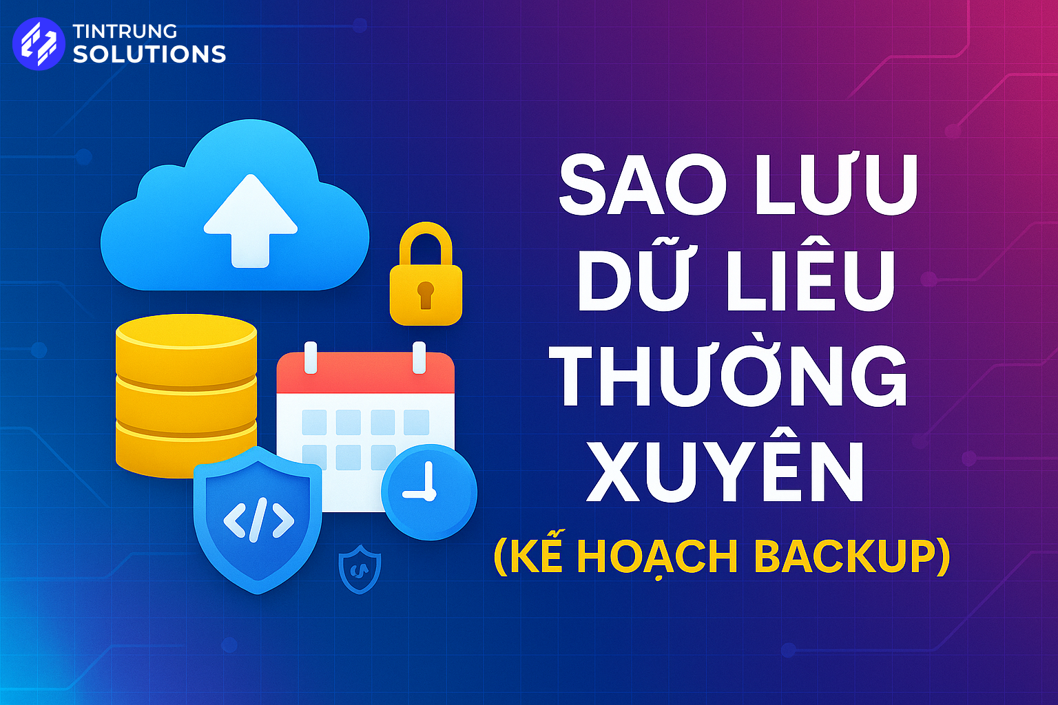 Hướng dẫn Bảo mật website