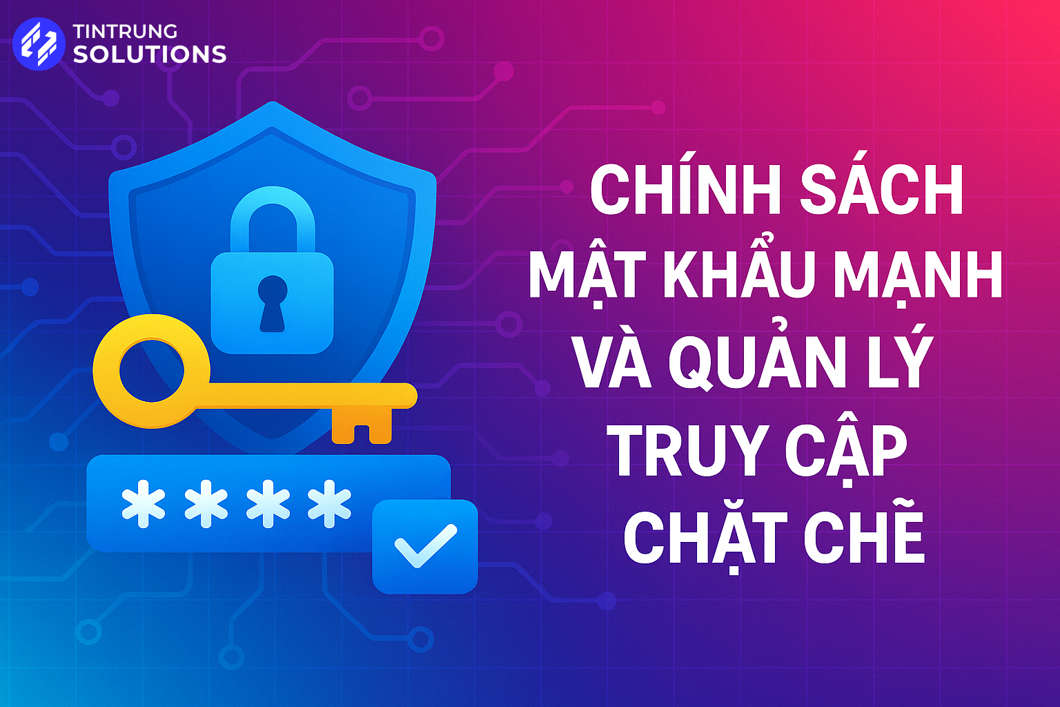 Hướng dẫn Bảo mật website