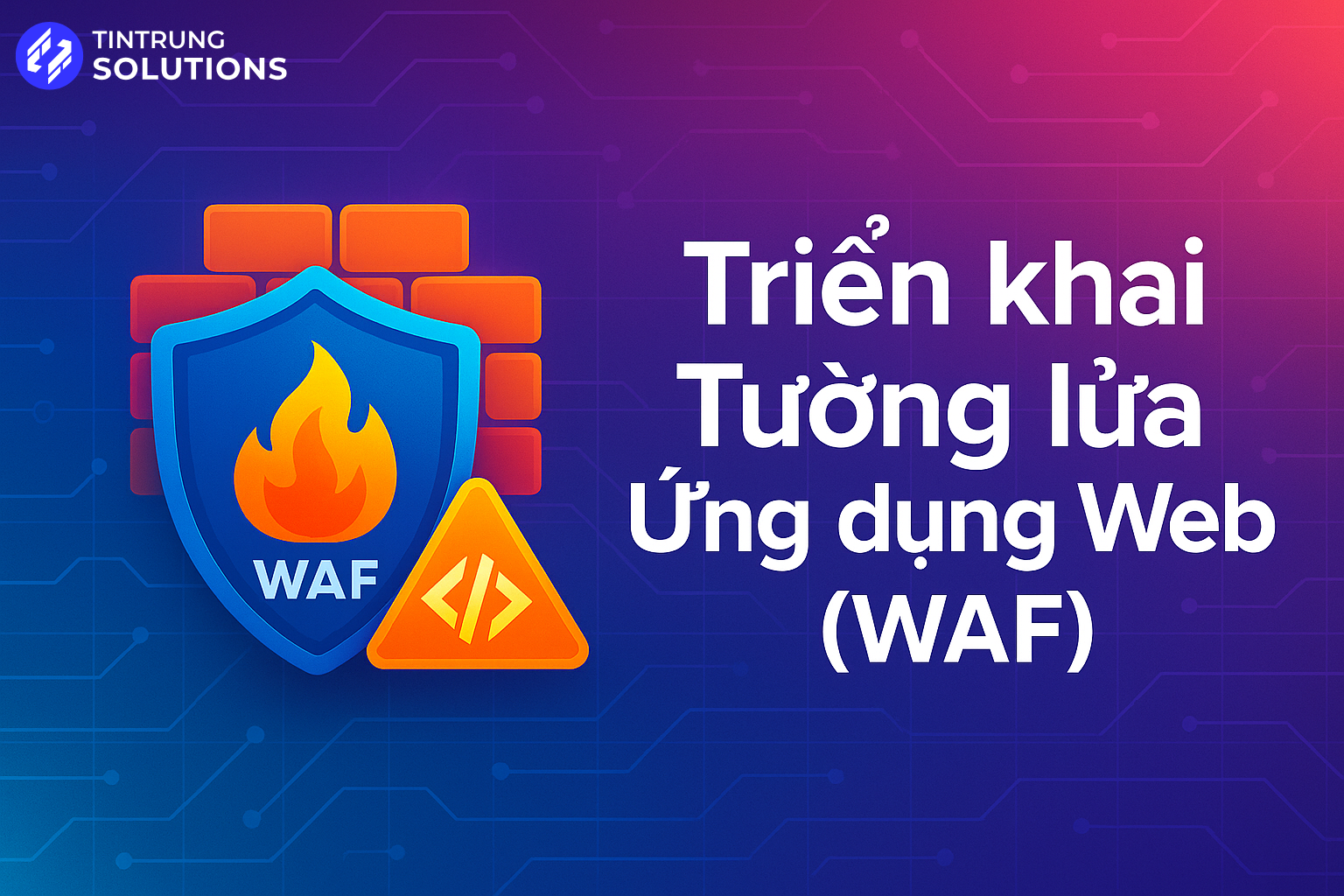 Hướng dẫn Bảo mật website