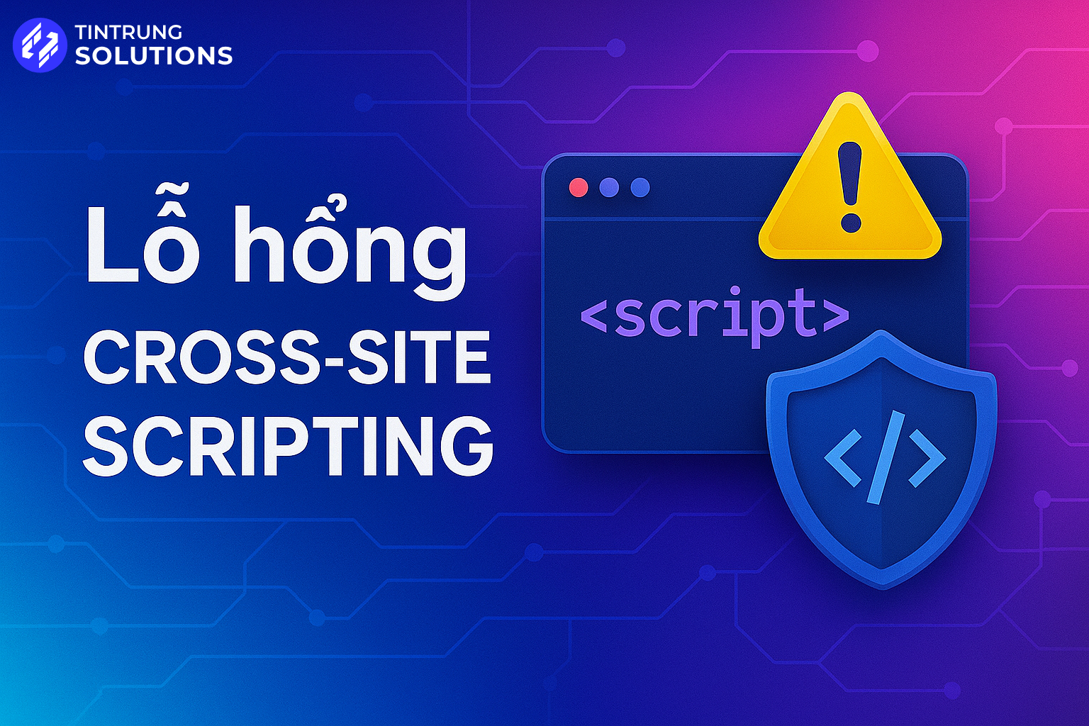 Hướng dẫn Bảo mật website