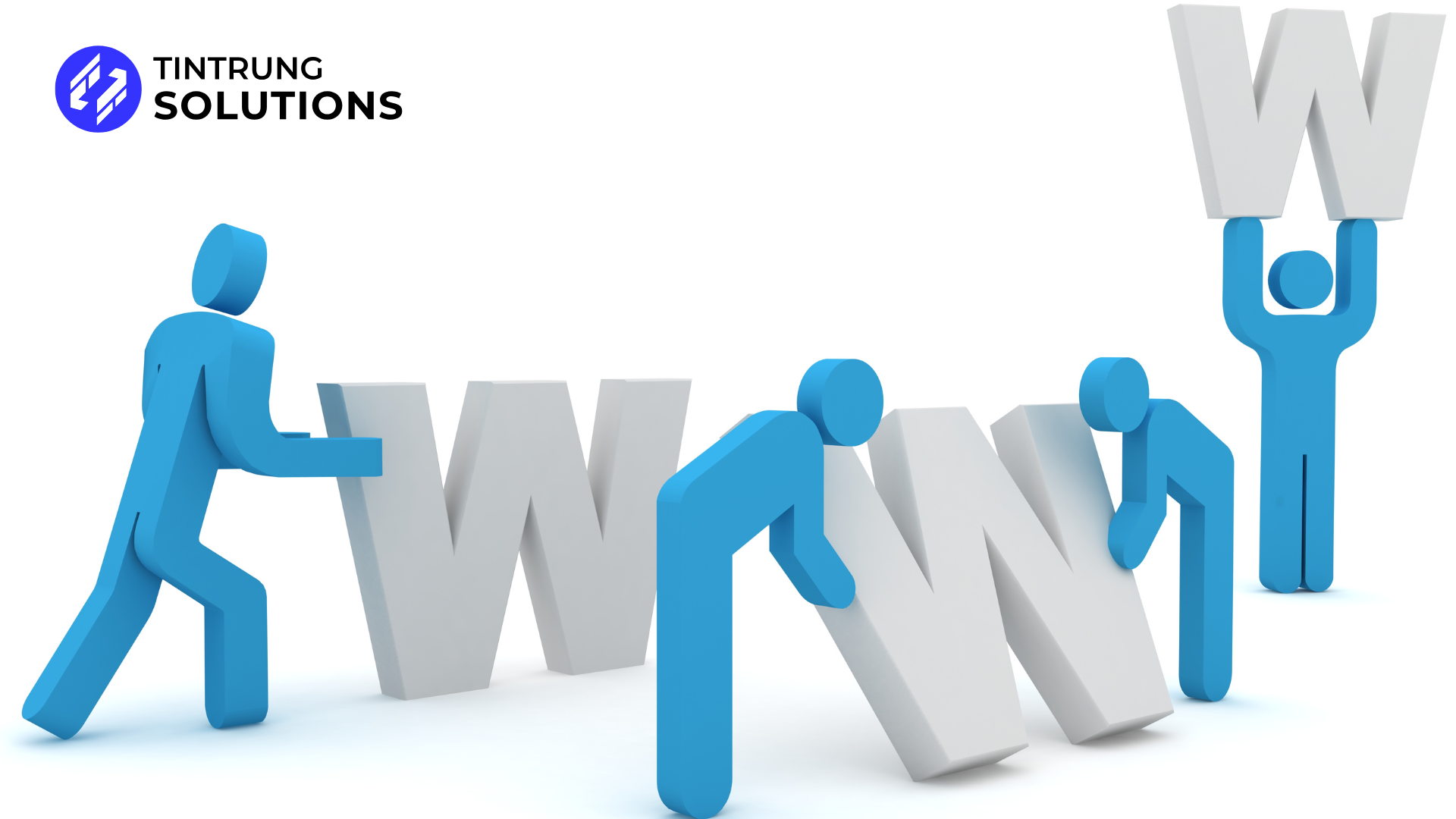 chọn Domain và Hosting cho Website