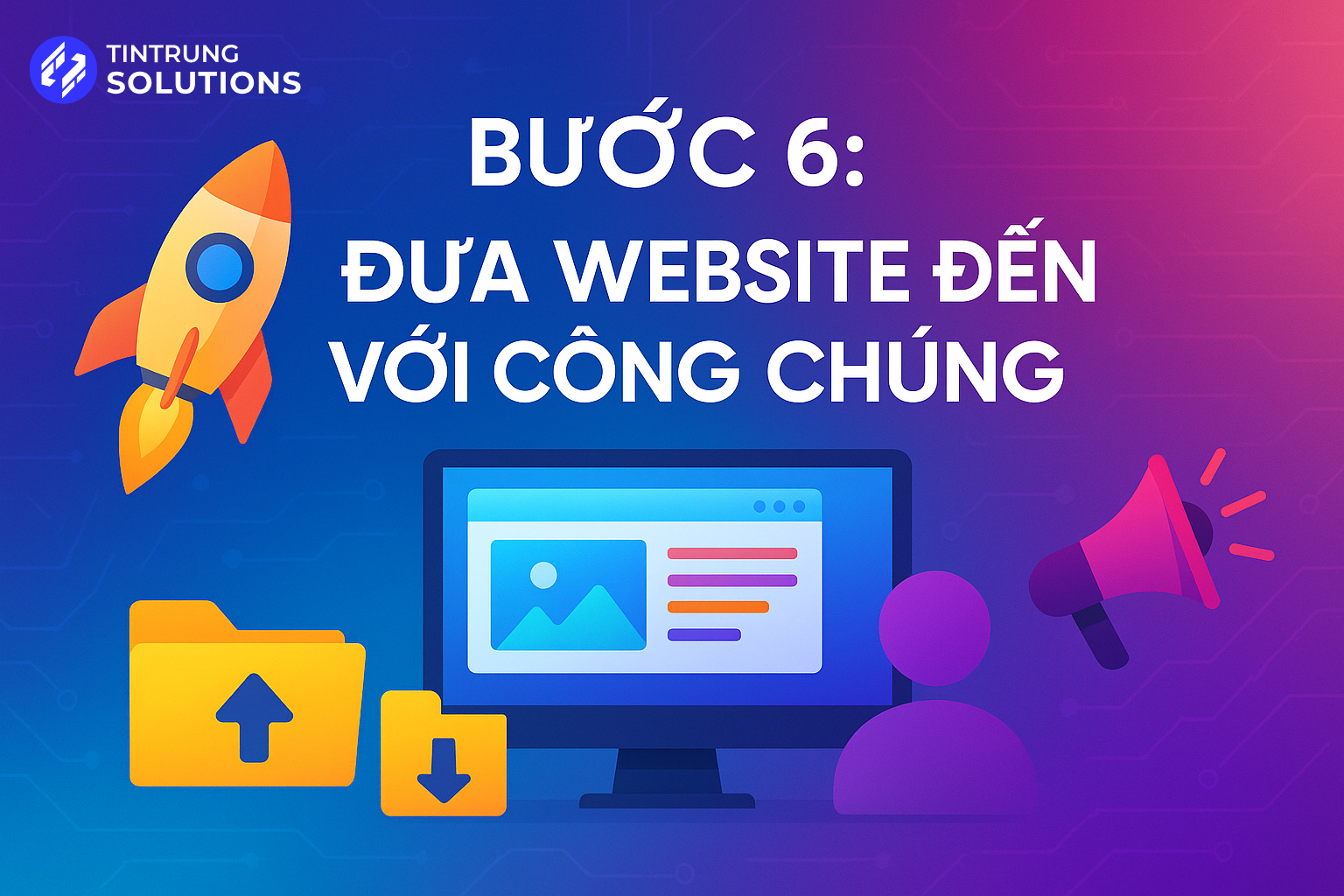 Quy Trình Thiết Kế Website