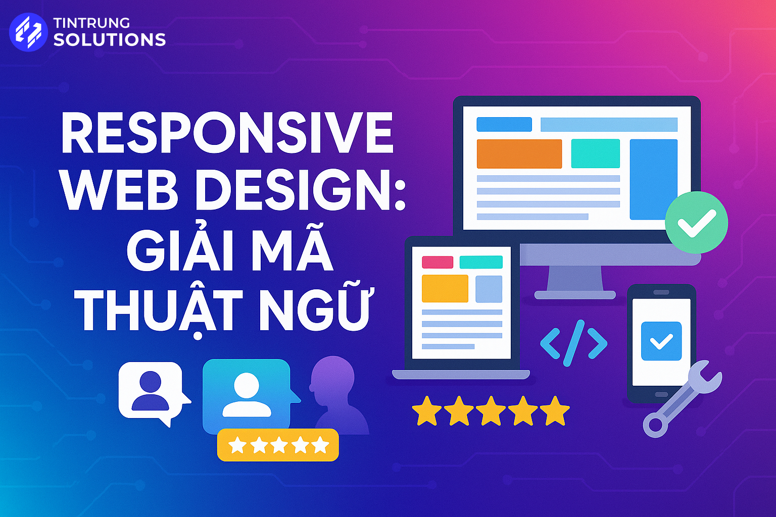 Responsive Web Design