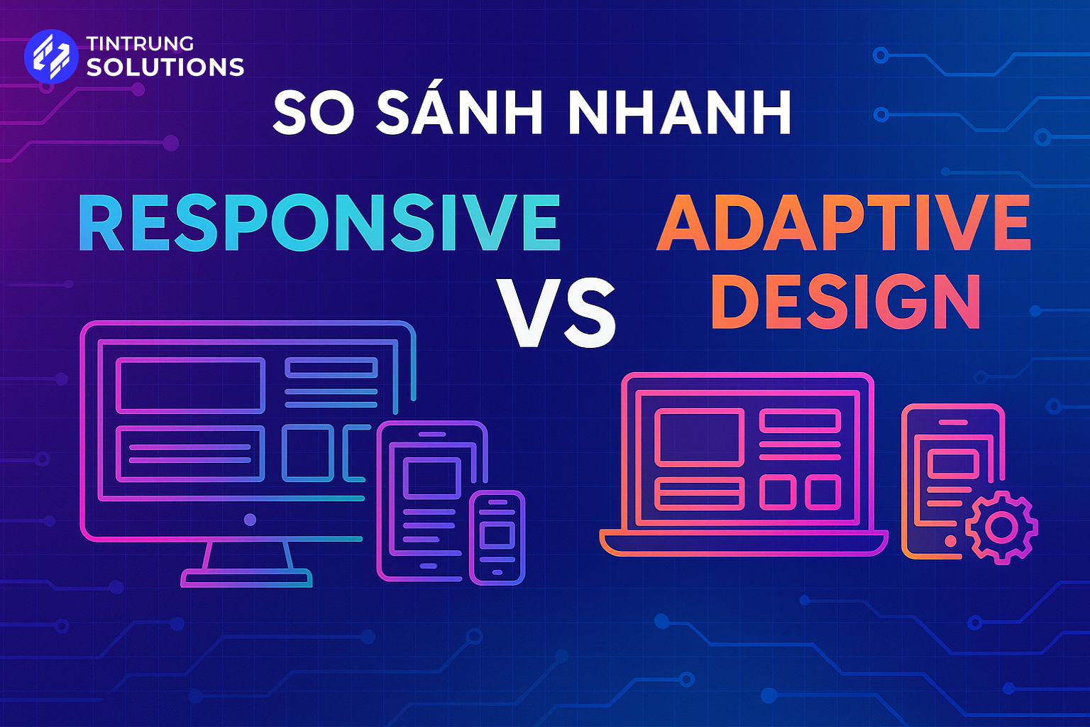 Responsive Web Design