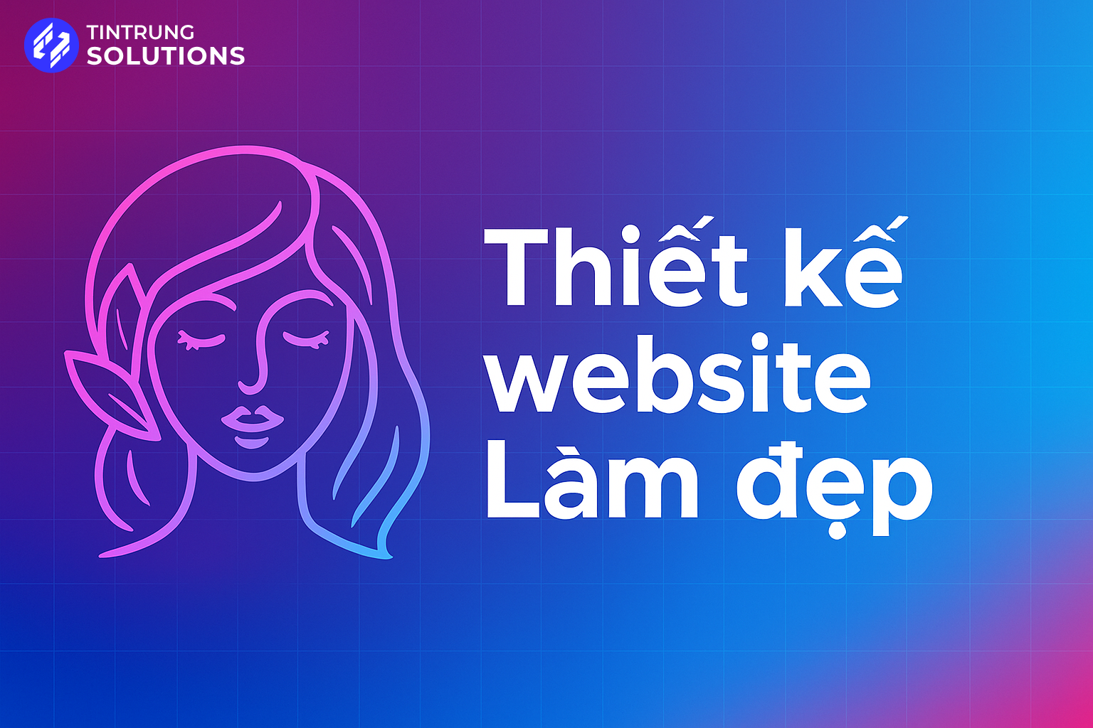Thiết Kế Website Cho Từng Lĩnh Vực
